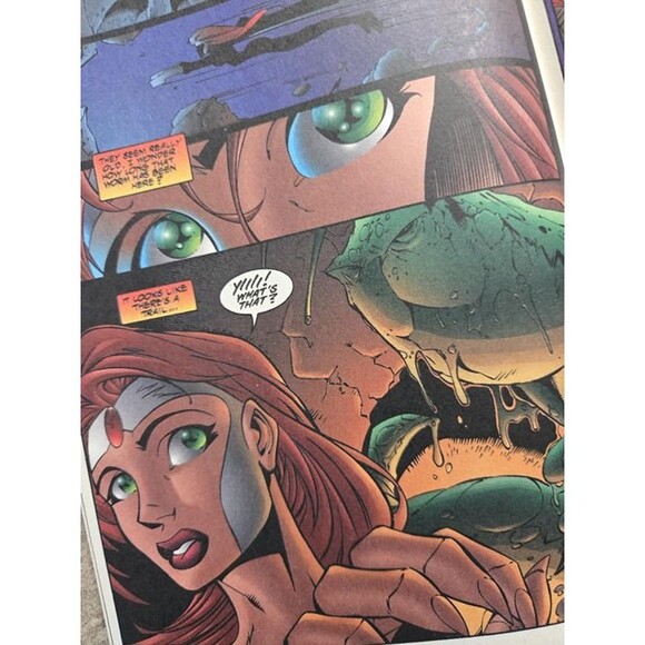 MaxiMage Comic #5 Image Comics (1995) - Picture 2 of 3